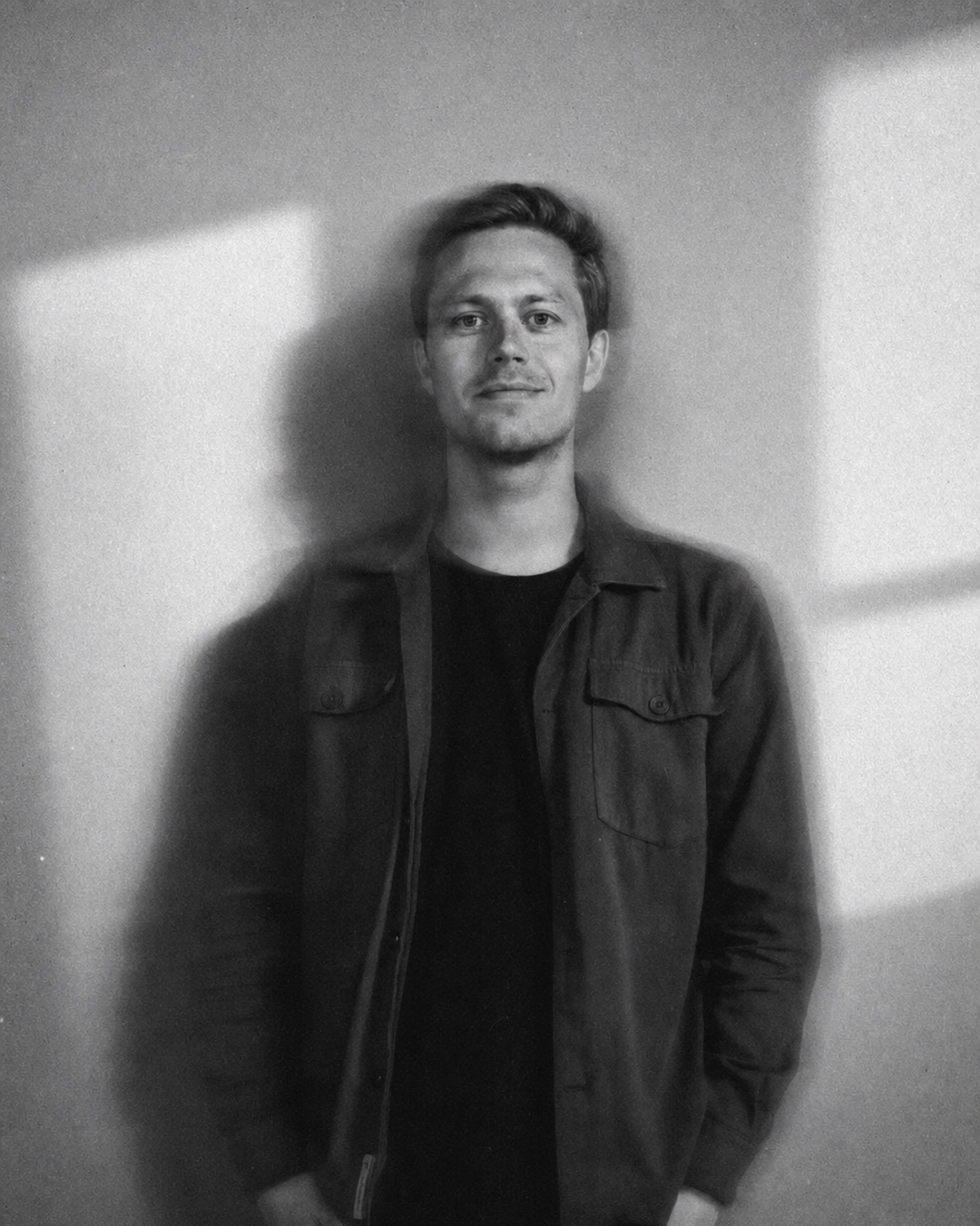 Portræt — Afsæt